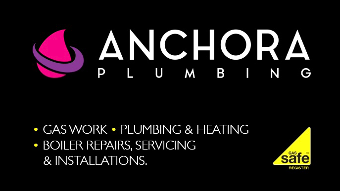 Anchora Plumbing