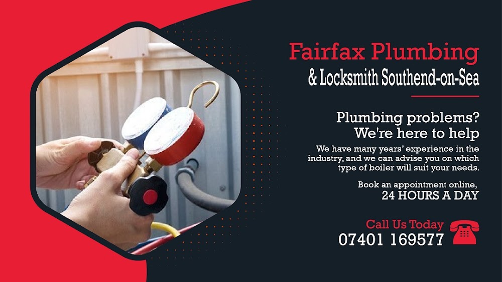 Southend-On-Sea Plumbing And Electrical